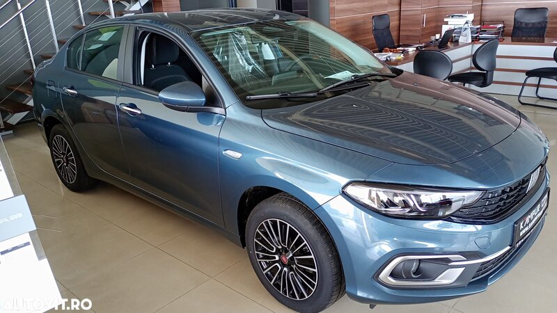 Fiat Tipo