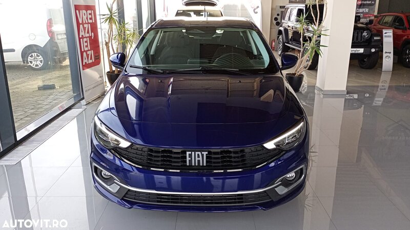 Fiat Tipo