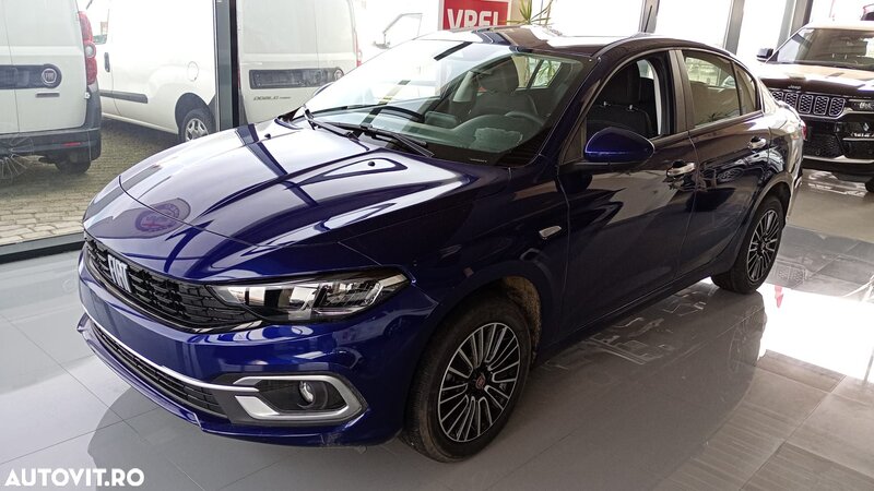 Fiat Tipo