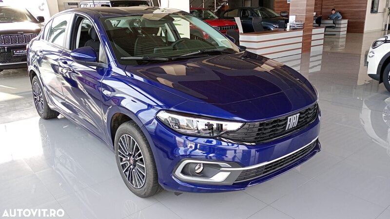 Fiat Tipo
